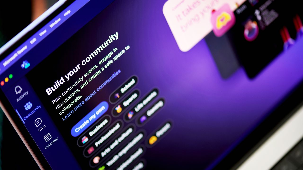 Изображение к статье: Microsoft Teams добавит новые средства защиты, поскольку злоумышленники нацелены на внешние звонки с помощью тактики подражания бренду - Microsoft-365 на MSReview.net