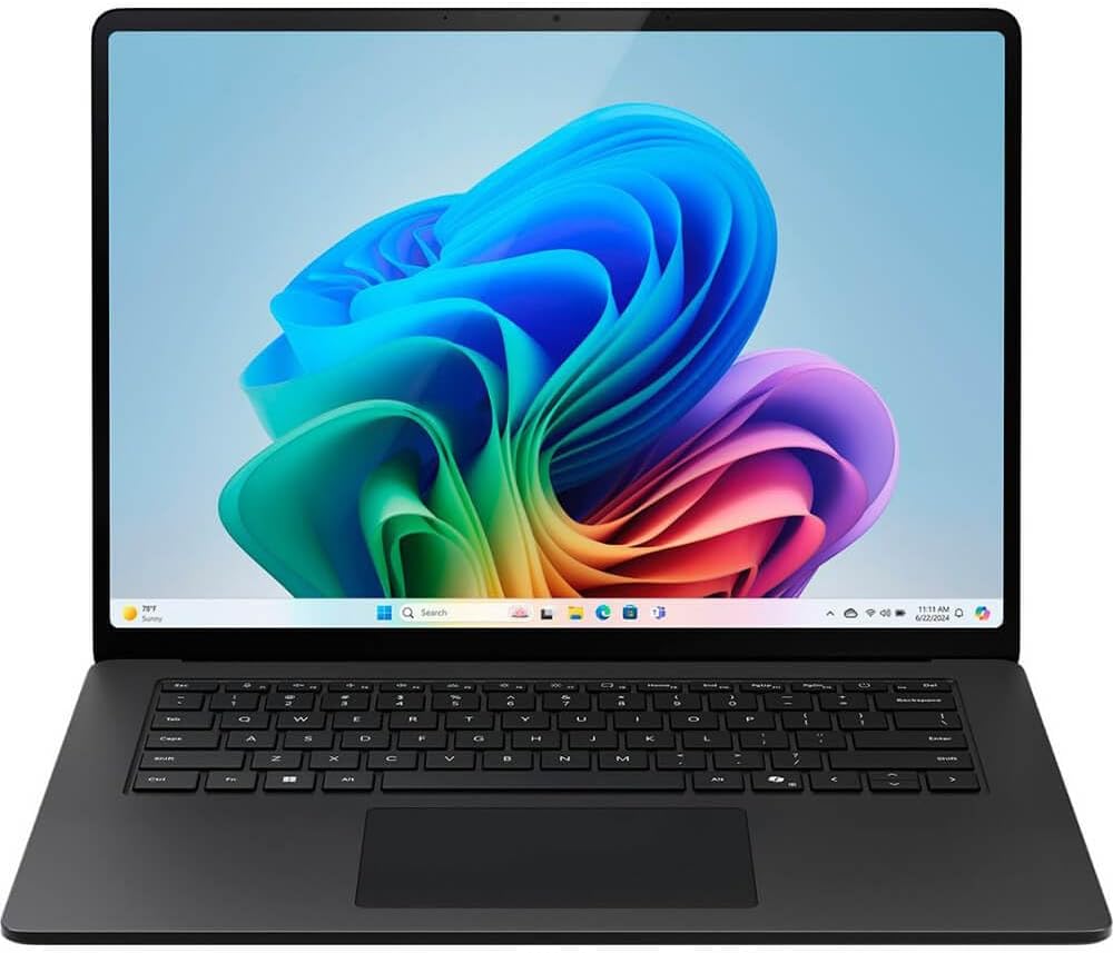 Microsoft 13.8" Surface Laptop (7th Edition) - Sapphire