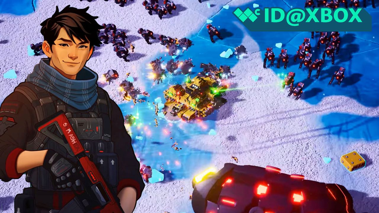 Изображение к статье: «Самая захватывающая игра для Xbox на данный момент»: создайте свой собственный неудержимый танк в стиле Lego в этом более роскошном - Xbox-game-pass на MSReview.net