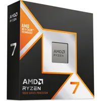 AMD  Ryzen 7 9800X3D