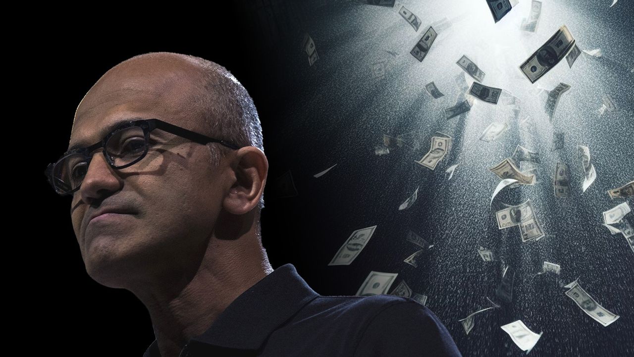 Изображение к статье: Почему Билл Гейтс ожидал, что Microsoft потратит 1 миллиард долларов на OpenAI — и как ставка окупилась далеко за рамки этого - AI Технологии на MSReview.net