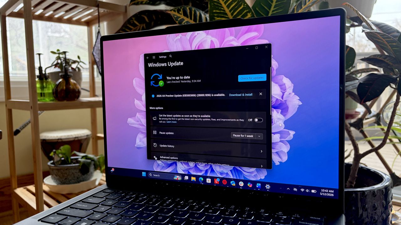 Изображение к статье: Обновления Windows 11 становятся массовыми, и в этом часто виноват ИИ - Windows 11 на MSReview.net