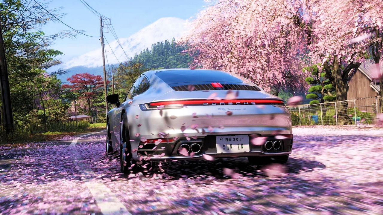 Изображение к статье: Запустите свои двигатели, даты выпуска Forza Horizon 6 для Xbox, время запуска и ранний доступ — вот когда он выйдет и как играть раньше - Xbox-game-pass на MSReview.net