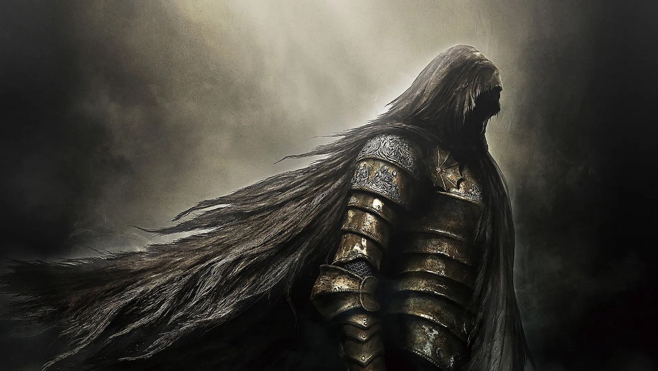 Изображение к статье: Удивительный мод отслеживания путей Dark Souls 2 теперь доступен для скачивания — я шокирован тем, как он делает самые уродливые Dark Souls - Gaming на MSReview.net