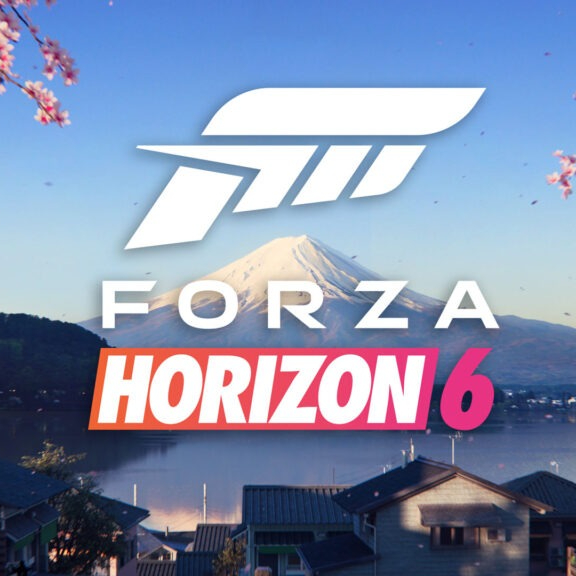 Forza Horizon 6 factsheet