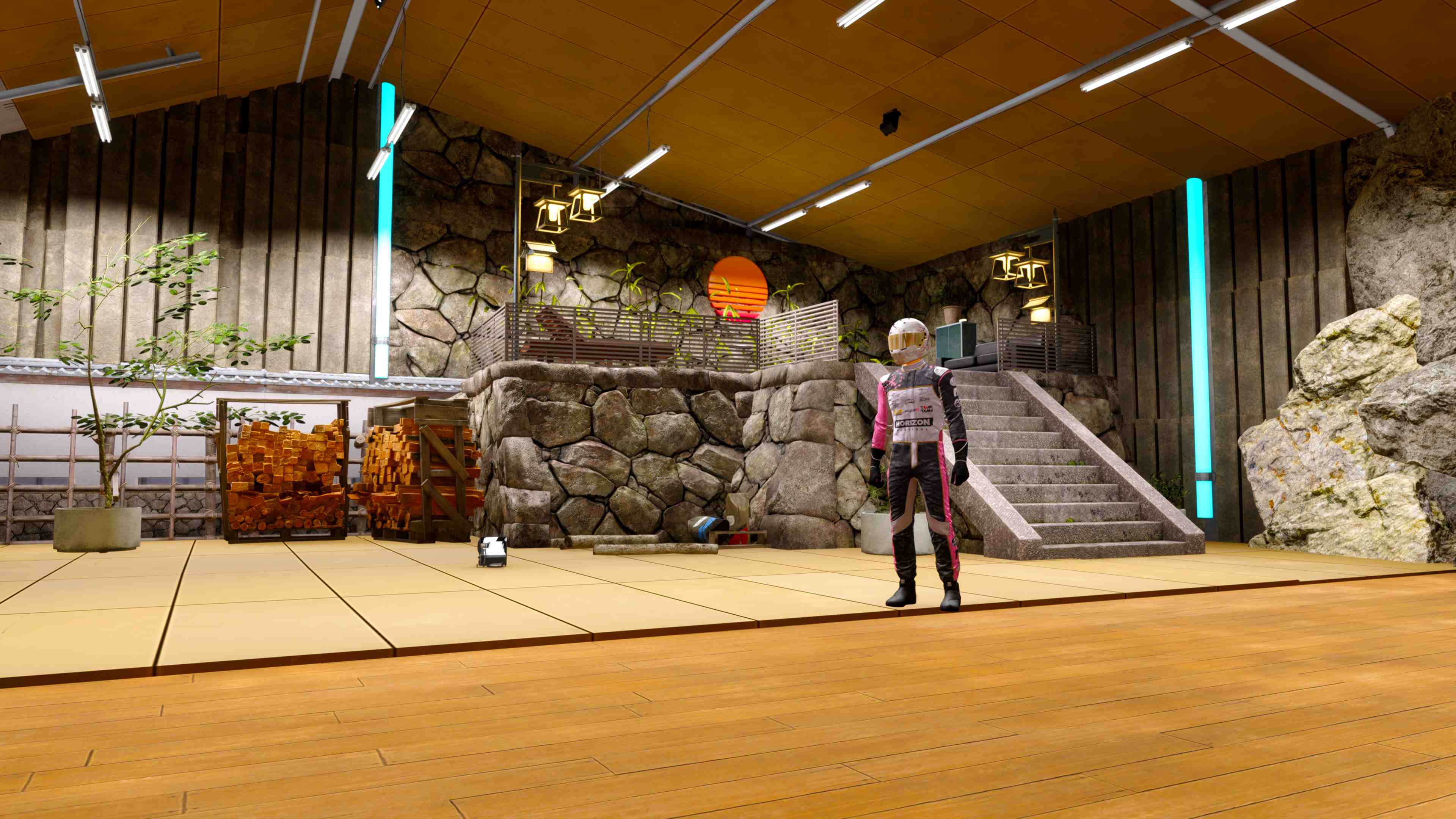 I might have the patience for this once the game is fully released, but the tools were kind of a pain to use.