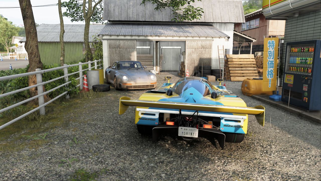 Изображение к статье: Forza Horizon 6 Treasure Cars: все 9 локаций и руководство по разблокировке - Gaming на MSReview.net