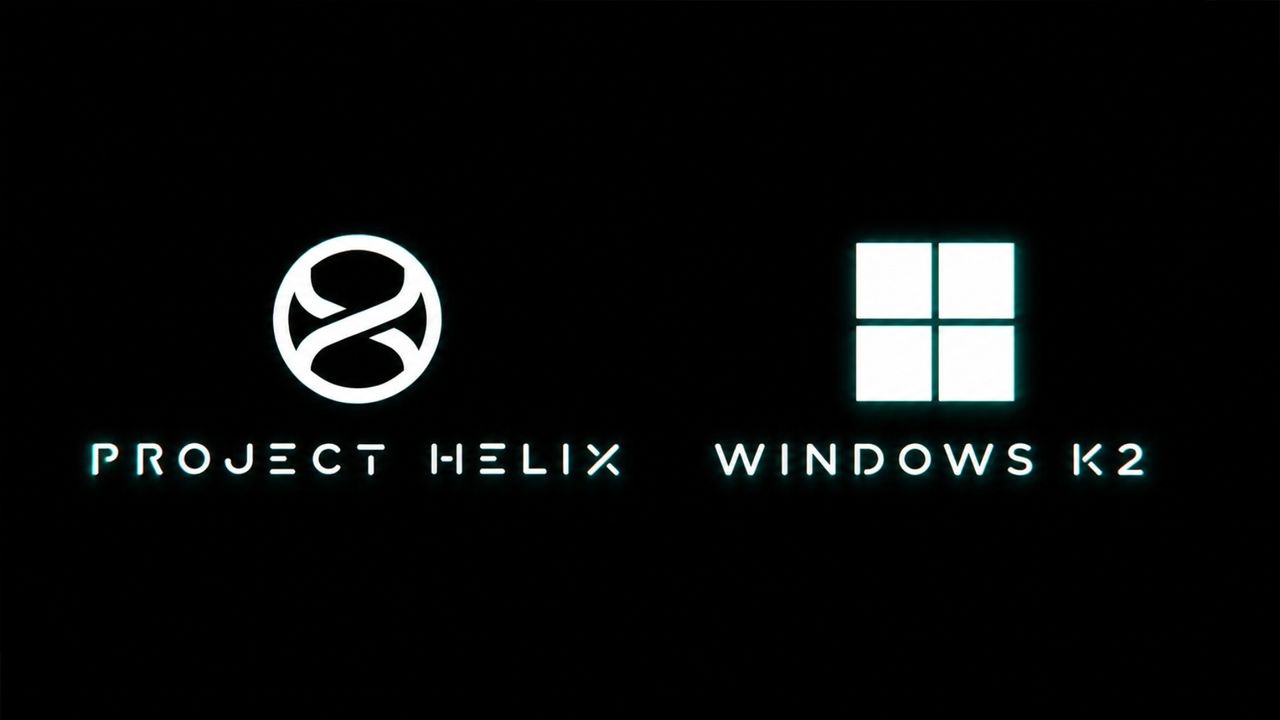 Изображение к статье: Я не могу избавиться от ощущения, что у Xbox Project Helix есть серьезный недостаток, и Windows K2 может решить его будущее - Xbox на MSReview.net