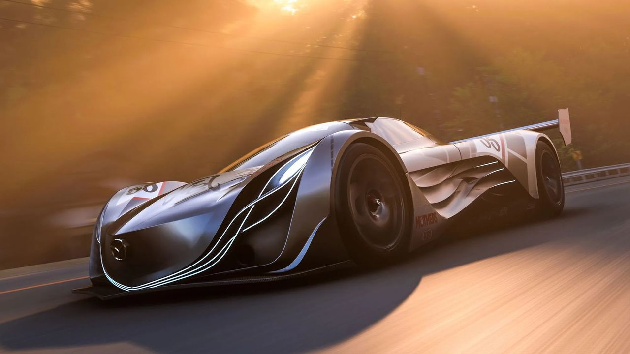 Изображение к статье: На следующей неделе Xbox Forza Horizon 6 получит свой первый фестивальный плейлист, включающий 10 новых автомобилей и 4 из Car Pass — вот - Игры на MSReview.net