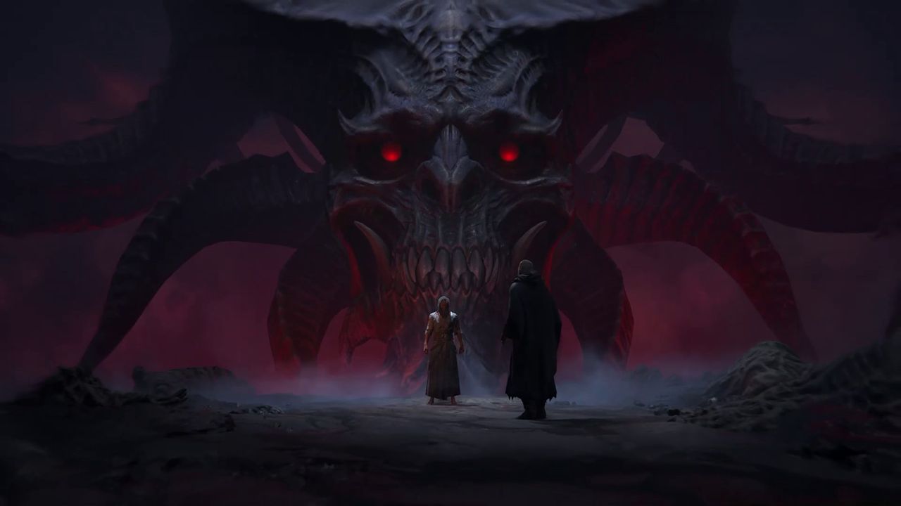 Изображение к статье: «Шедевр»: обзор Diablo 4 Lord of Hatred (от истории до финала) ★★★★★ — Blizzard вне всякого сомнения доказывает, что она по-прежнему входит - Blizzard на MSReview.net
