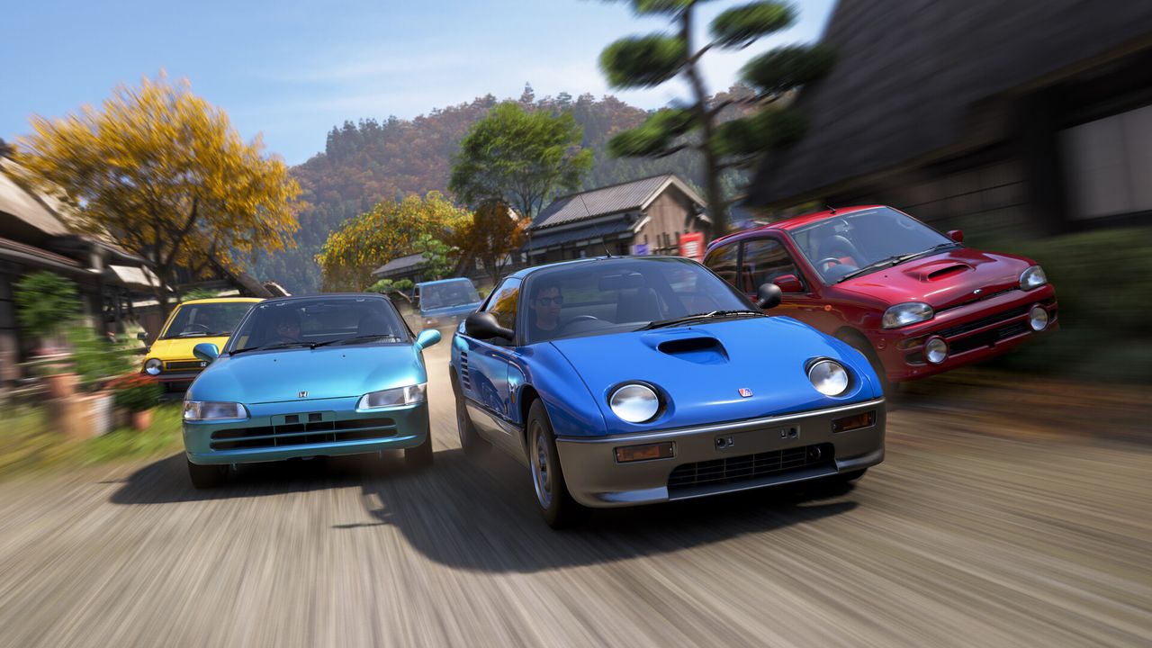 Изображение к статье: «Какой безумный провал»: сама Xbox полностью слила файлы Forza Horizon 6 для ПК за неделю до запуска — и пираты уже взломали ее - Gaming на MSReview.net