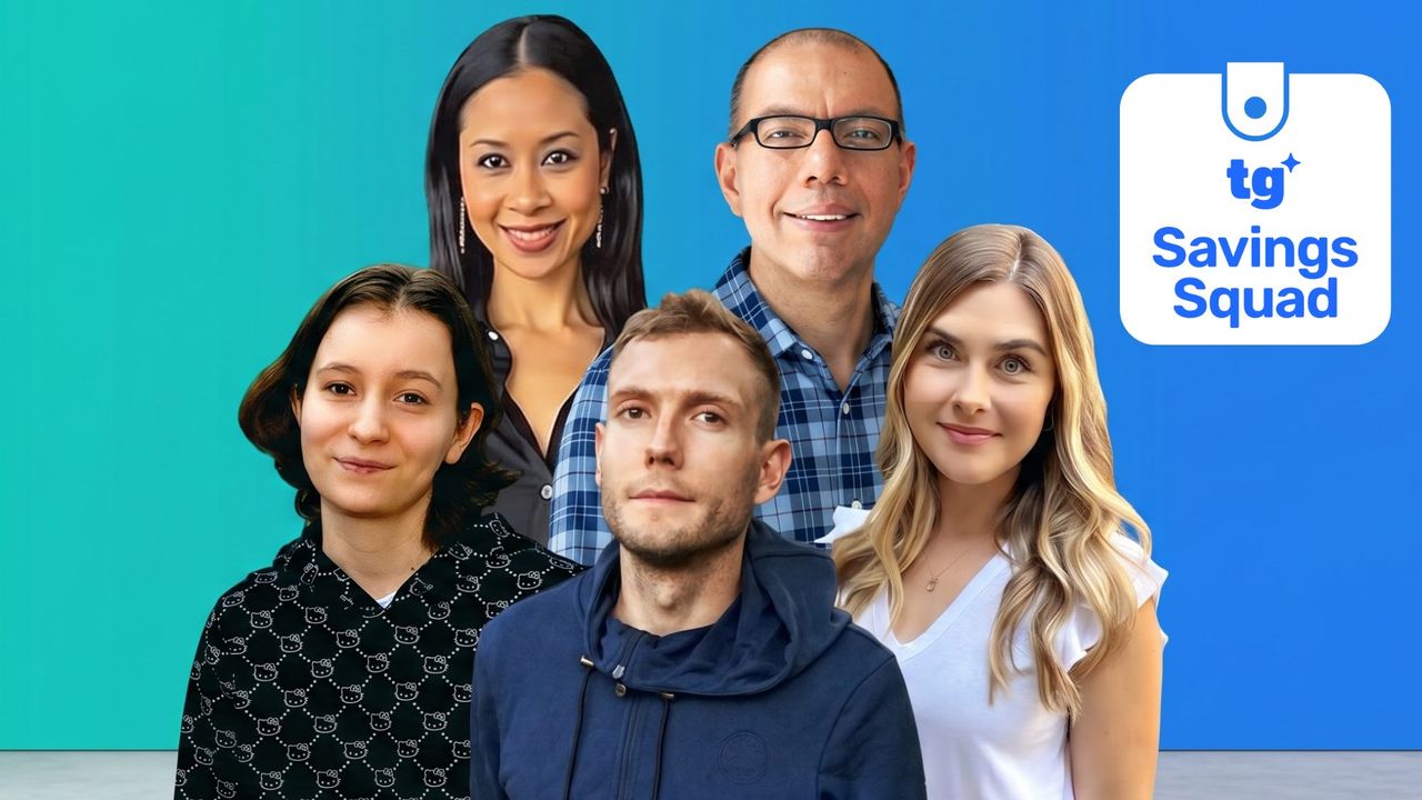 Изображение к статье: Представляем Tom’s Guide Savings Squad — и почему читателям Windows Central это должно быть абсолютно важно - Deals на MSReview.net