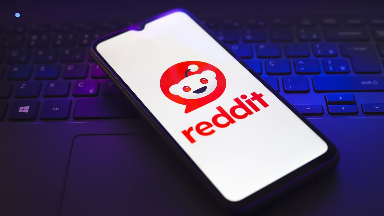 Изображение к статье: Reddit теперь блокирует ваш доступ к своему мобильному веб-сайту, вместо этого заставляя пользователей использовать его приложение: «Я - Social media на MSReview.net