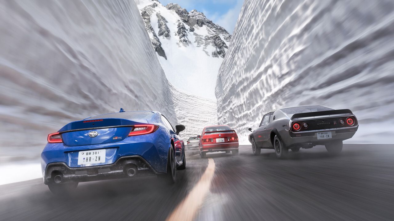 Изображение к статье: Forza Horizon 6 для Xbox была самой продаваемой игрой в Steam на прошлой неделе, задолго до запуска — игра, превосходящая ее сейчас - Xbox-game-pass на MSReview.net