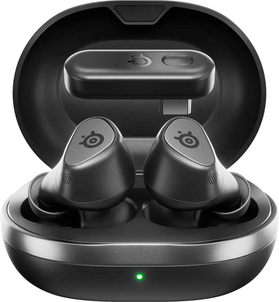 SteelSeries Arctis Gamebuds