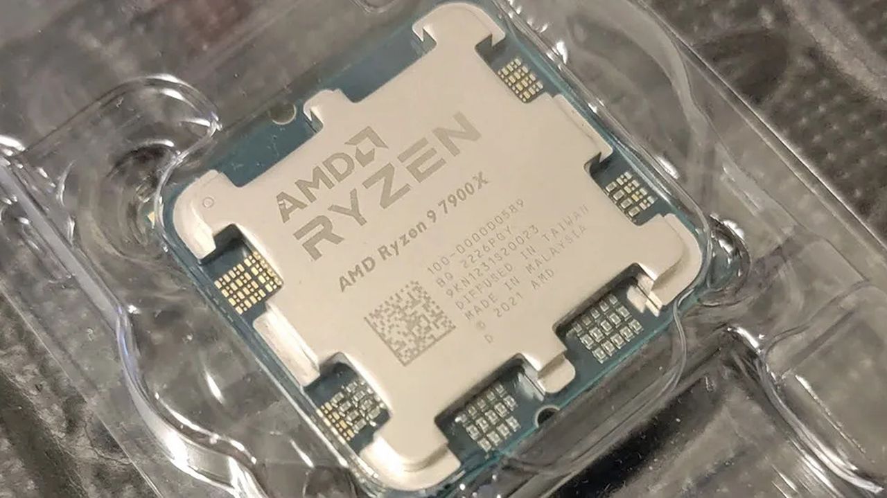 Изображение к статье: Процессоры AMD Zen 4 по-прежнему могут «справляться даже с самыми требовательными рабочими нагрузками», и Ryzen 9 9700X остается разумным - Hardware,deals на MSReview.net