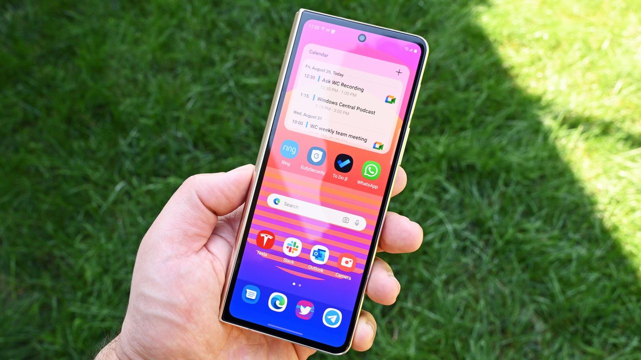 Изображение к статье: Microsoft подтверждает, что Samsung очень скоро откажется от интеграции OneDrive на своих телефонах Galaxy: вот что произойдет с вашими - OneDrive на MSReview.net