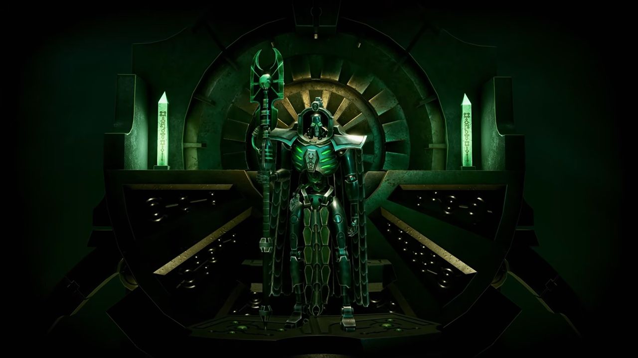 Изображение к статье: Почему я невероятно рад появлению WH40K: следующего расширения Rogue Trader — и почему вам тоже стоит поинтересоваться, являетесь ли вы - Игры на MSReview.net
