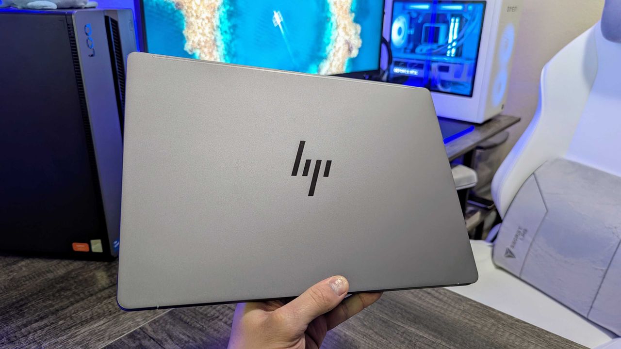 Изображение к статье: Недавняя ошибка BIOS ноутбука HP приводит к тому, что высокопроизводительные компьютеры с Windows 11 застревают в бесконечном цикле - Железо на MSReview.net