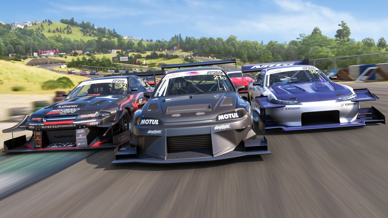 Изображение к статье: Forza Horizon 6 обгоняет количество игроков Call of Duty на Xbox — я знал, что игра взорвалась, но все равно удивлен, что она превосходит - Игры на MSReview.net