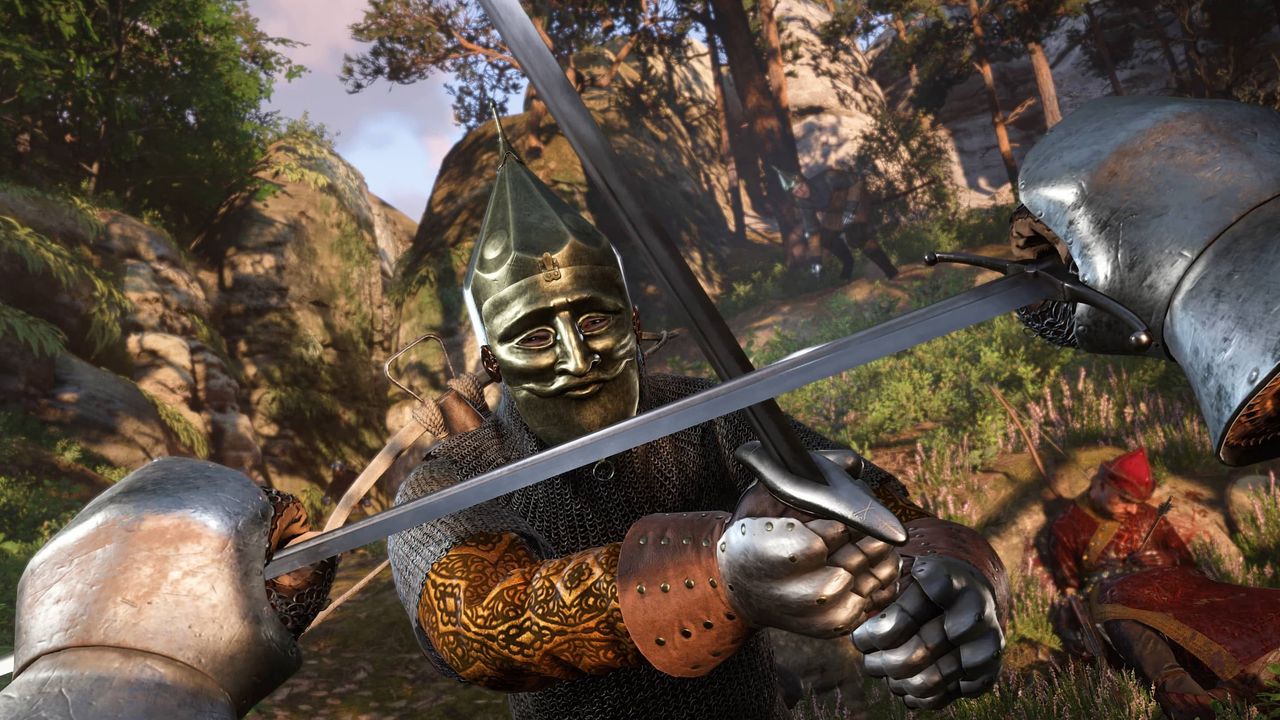 Изображение к статье: «Проект с абсолютной страстью»: разработчики Kingdom Come: Deliverance 2 обещают, что их ролевая игра о Средиземье будет «глубоко - Игры на MSReview.net
