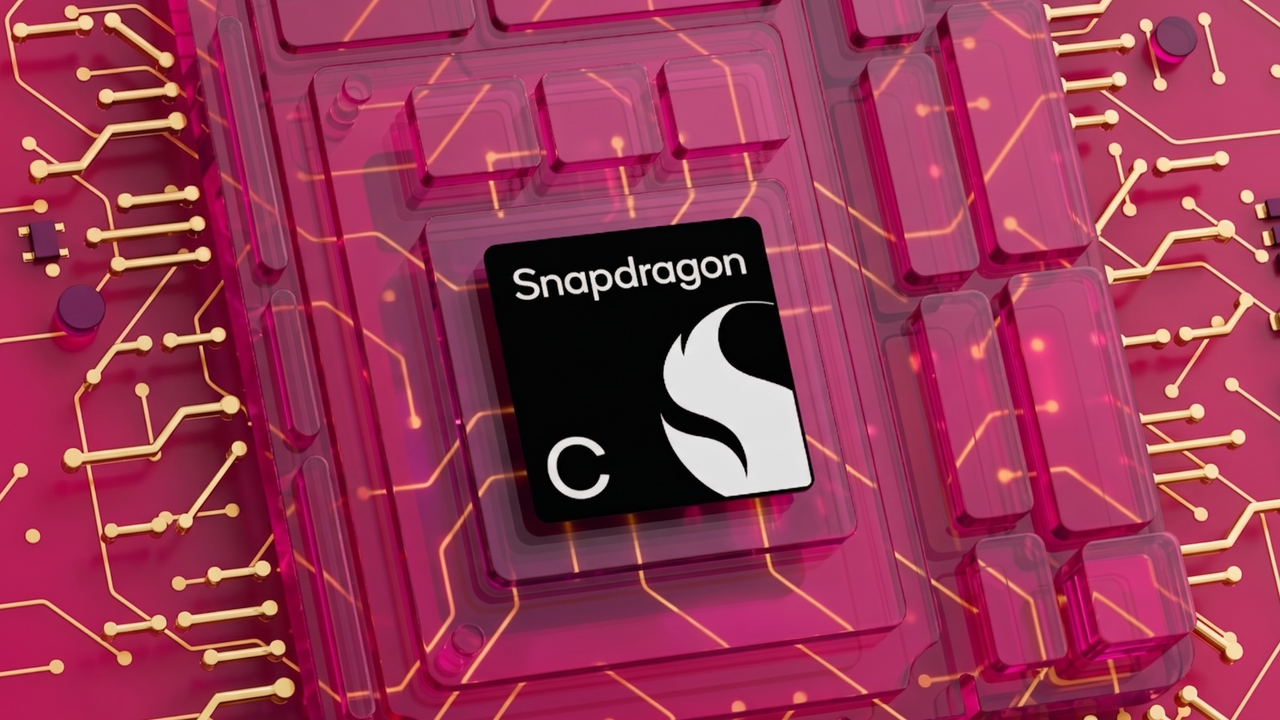 Изображение к статье: Qualcomm Snapdragon C представлен официально и нацелен на MacBook Neo и Chromebook: новый недорогой чип ARM обеспечивает целый день - Железо на MSReview.net