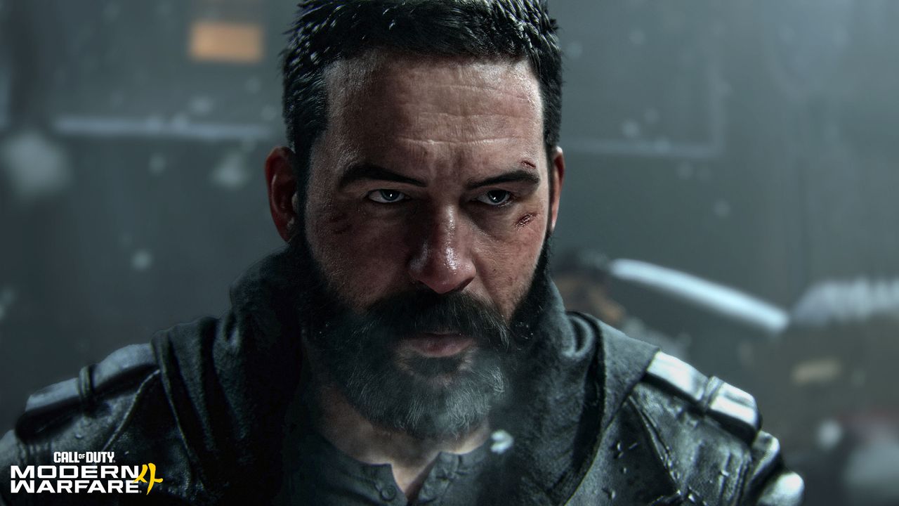 Изображение к статье: Infinity Ward официально представила Call of Duty: Modern Warfare 4 — и я приступил к практическому использованию мультиплеера - Игры на MSReview.net