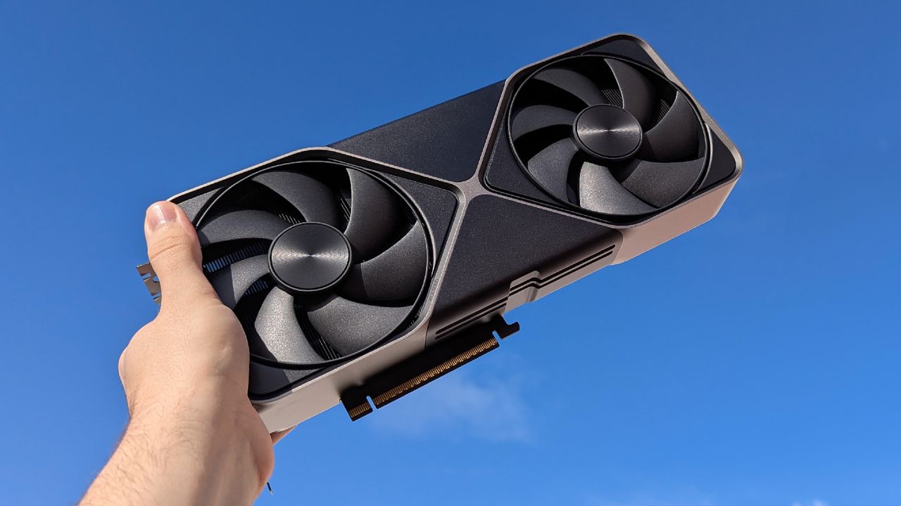 Изображение к статье: NVIDIA отказывается от панели управления для Windows 11 после 20 лет верной службы и полностью посвящает себя новому приложению - Железо на MSReview.net