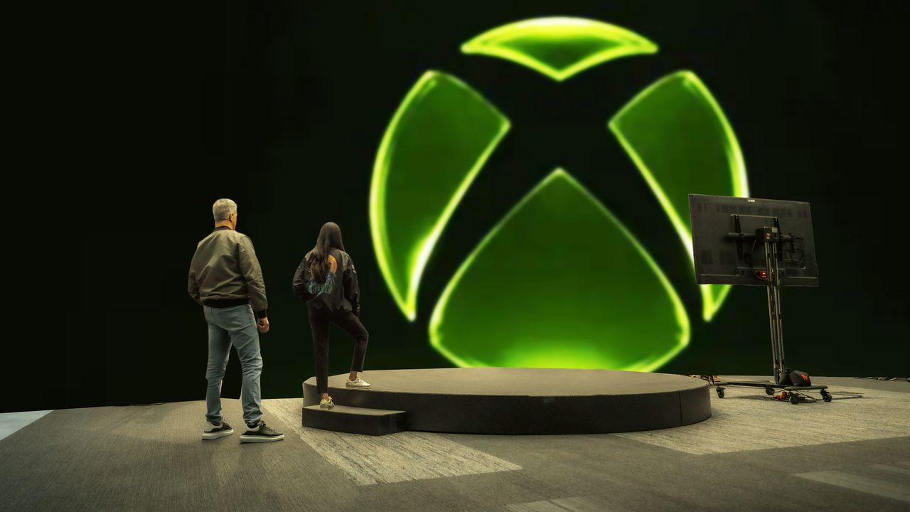 Изображение к статье: Генеральный директор Xbox Аша Шарма предупреждает, что впереди трудные решения, поднимая вопросы о Helix, Xbox Game Studios и эксклюзивах - Xbox на MSReview.net