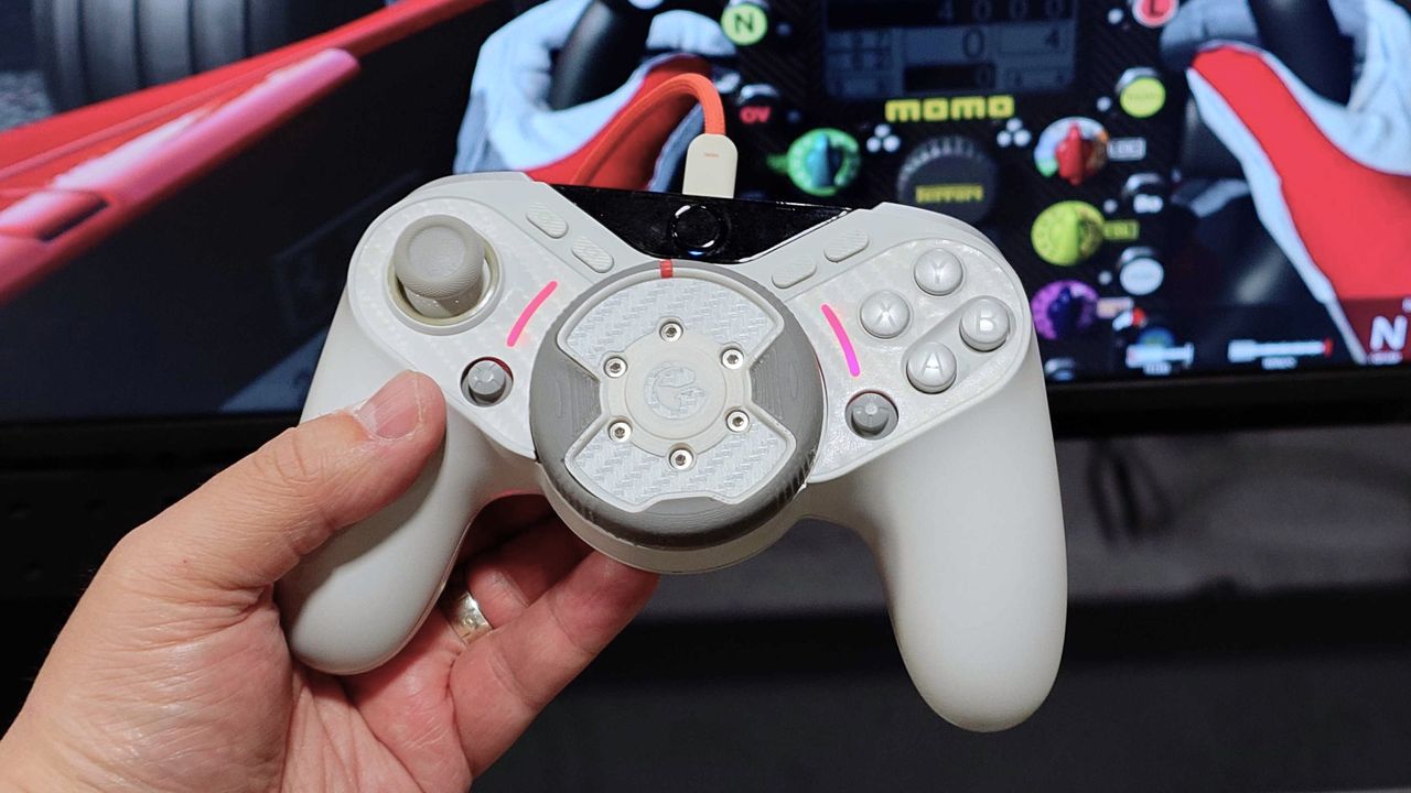 Изображение к статье: Я попробовал новый революционный игровой контроллер GameSir, и это самая потрясающая вещь, которую я использовал за последние годы - Gaming на MSReview.net