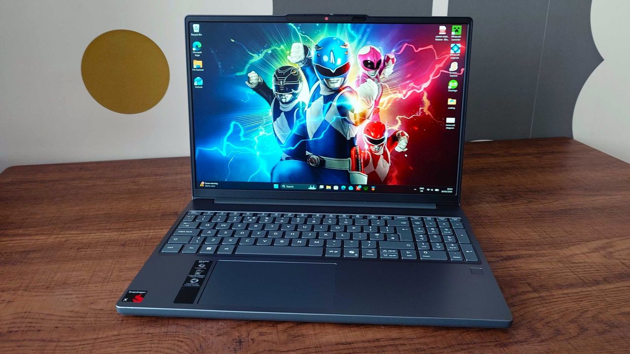 Изображение к статье: Этот «убийственный бюджетный ноутбук» от Lenovo обеспечивает автономность в течение всего дня примерно за 500 долларов - Laptops на MSReview.net