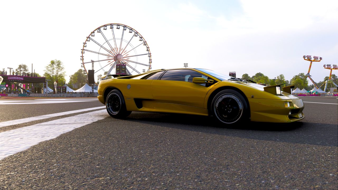Изображение к статье: После своего взрывного выпуска Forza Horizon 6 достигла важной вехи в Xbox, ПК и Game Pass — она также только что установила новое пиковое - Gaming на MSReview.net