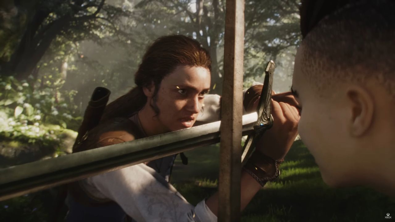 Изображение к статье: Руководитель Xbox Games подтверждает, что Microsoft покажет, когда ее игры появятся на PS5 и других платформах, на Xbox Games Showcase - Игры на MSReview.net