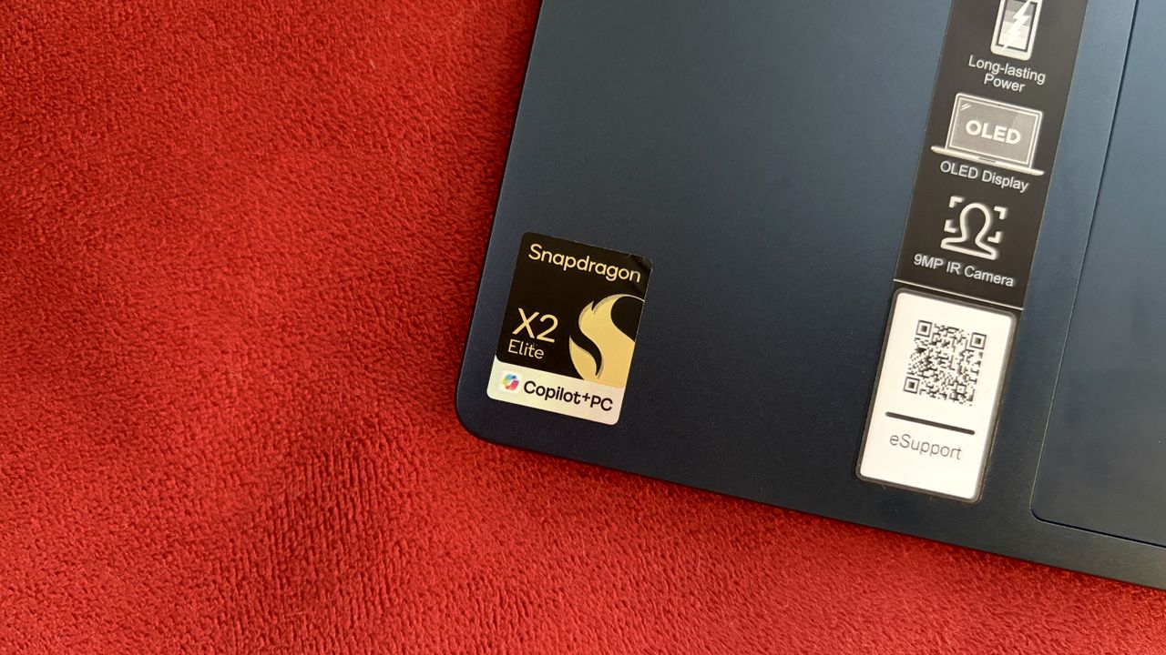 Изображение к статье: Qualcomm отвечает на новые чипы NVIDIA RTX Spark для Windows on Arm: «Добро пожаловать в семью - Железо на MSReview.net