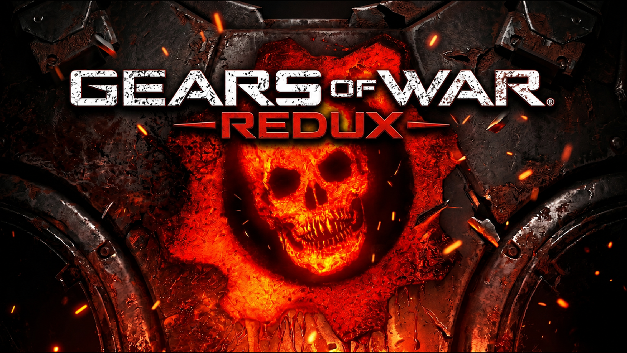 Изображение к статье: Gears of War: Redux — это созданная фанатами обновленная версия Microsoft, которую я всегда хотел — режим «Орда», новые карты и достижения - Игры на MSReview.net