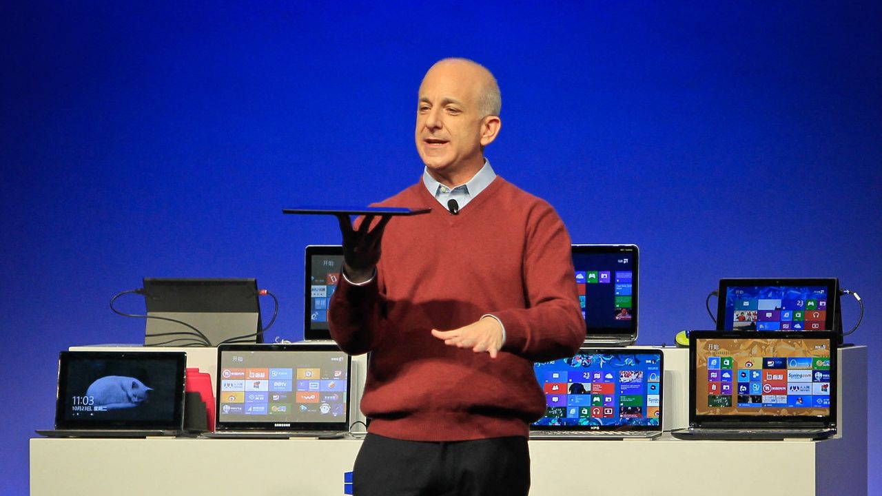 Изображение к статье: Ветеран Microsoft возвращается к первому эксперименту NVIDIA с Windows на ARM с ностальгическим видеороликом Tegra, снятым на Windows Phone - Windows 11 на MSReview.net