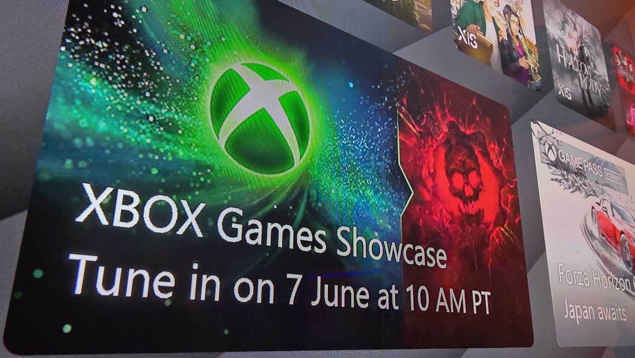 Изображение к статье: Xbox Games Showcase 2026: прогнозы, надежды, мечты — и чего, я думаю, вам следует ожидать - Gaming на MSReview.net