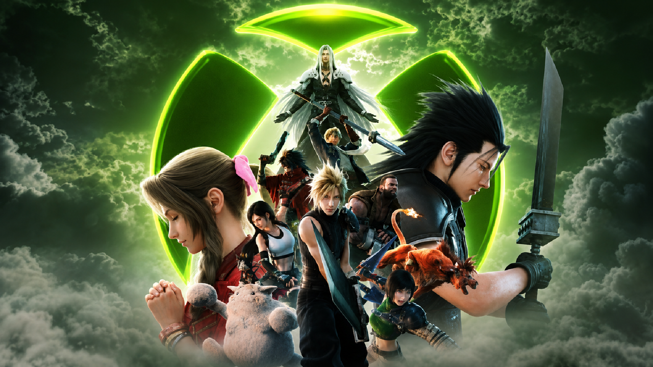 Изображение к статье: Final Fantasy возвращается на Xbox с масштабным запуском в первый же день, поскольку Final Fantasy VII Revelation нарушает эксклюзивность - Gaming на MSReview.net