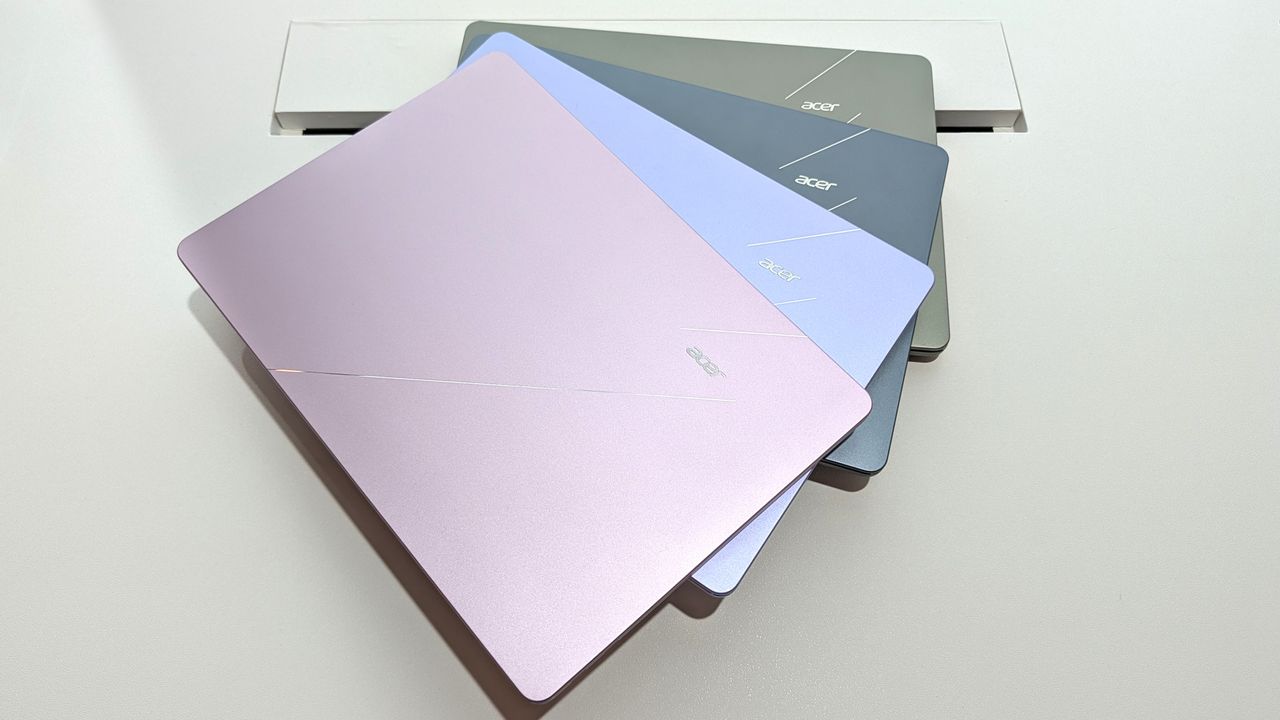 Изображение к статье: Acer Swift Air 14 — первый Acer за последние годы, который я действительно захочу использовать: еще один ноутбук с Windows за 699 ​​долларов конкурирует с MacBook Neo - Laptops на MSReview.net