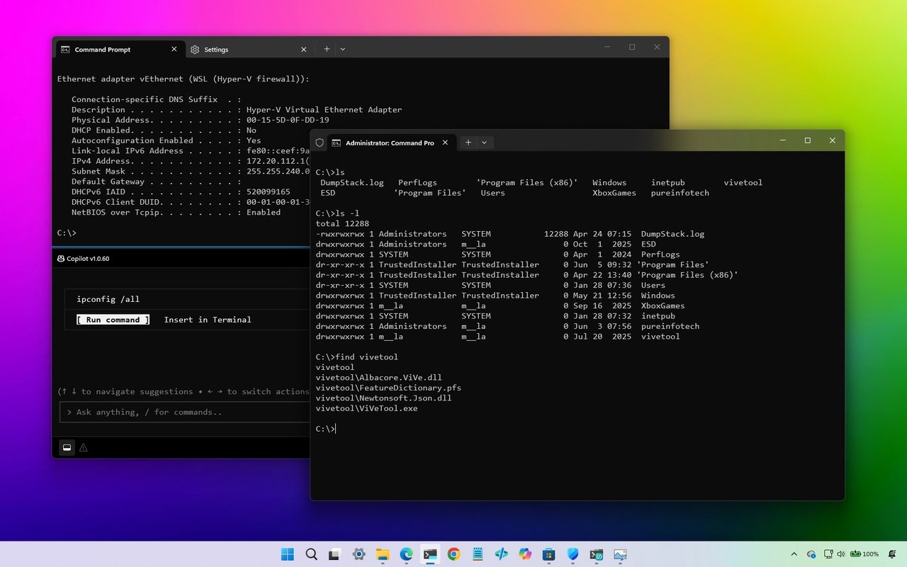 Изображение к статье: Я расскажу о четырех новых инструментах для Windows 11 из сборки 2026, которые действительно выделяются и показывают, куда движется ОС - Windows 11 на MSReview.net