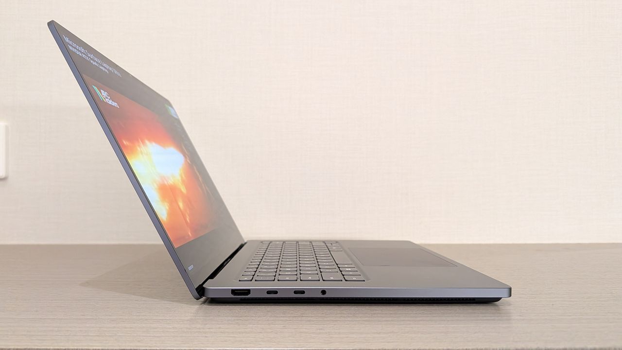 Изображение к статье: Самая крупная неделя года от Microsoft: Surface Laptop Ultra, NVIDIA RTX Spark, Build и многое другое - Windows 11 на MSReview.net