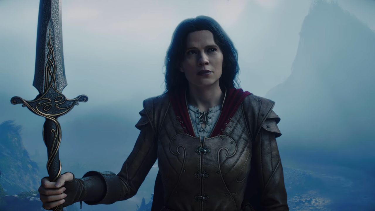 Изображение к статье: XBOX демонстрирует самый мрачный трейлер Fable и наконец объявил новую дату релиза - Gaming на MSReview.net