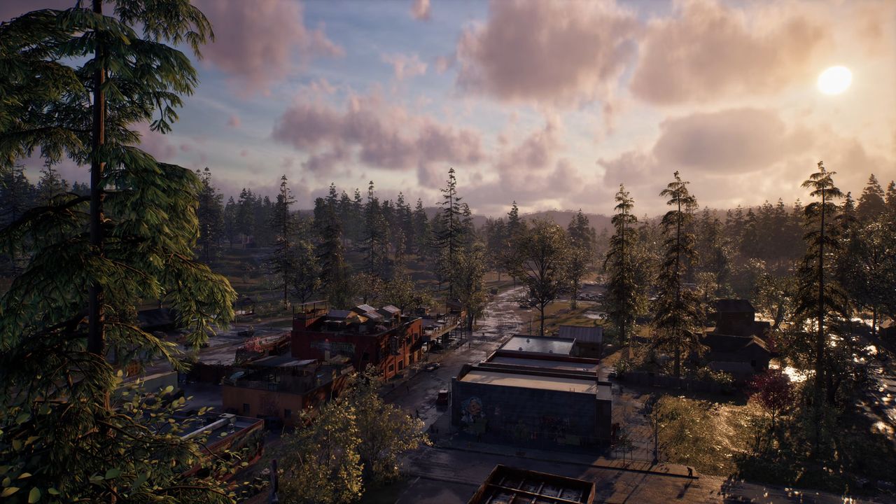 Изображение к статье: State of Decay 3 наконец-то может что-то показать нам с раскрытием игрового процесса и окном выпуска — о, и это будет и на PS5 - Gaming на MSReview.net