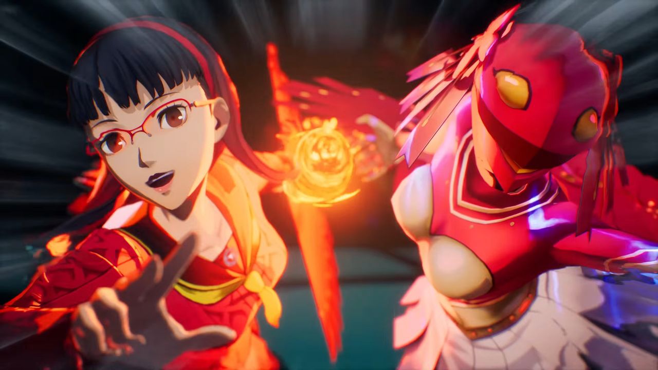 Изображение к статье: Полный трейлер геймплея Persona 4 Revival наконец-то появился, вместе с ним указана дата выпуска и фрагменты потрясающей новой графики и игрового процесса - Игры на MSReview.net