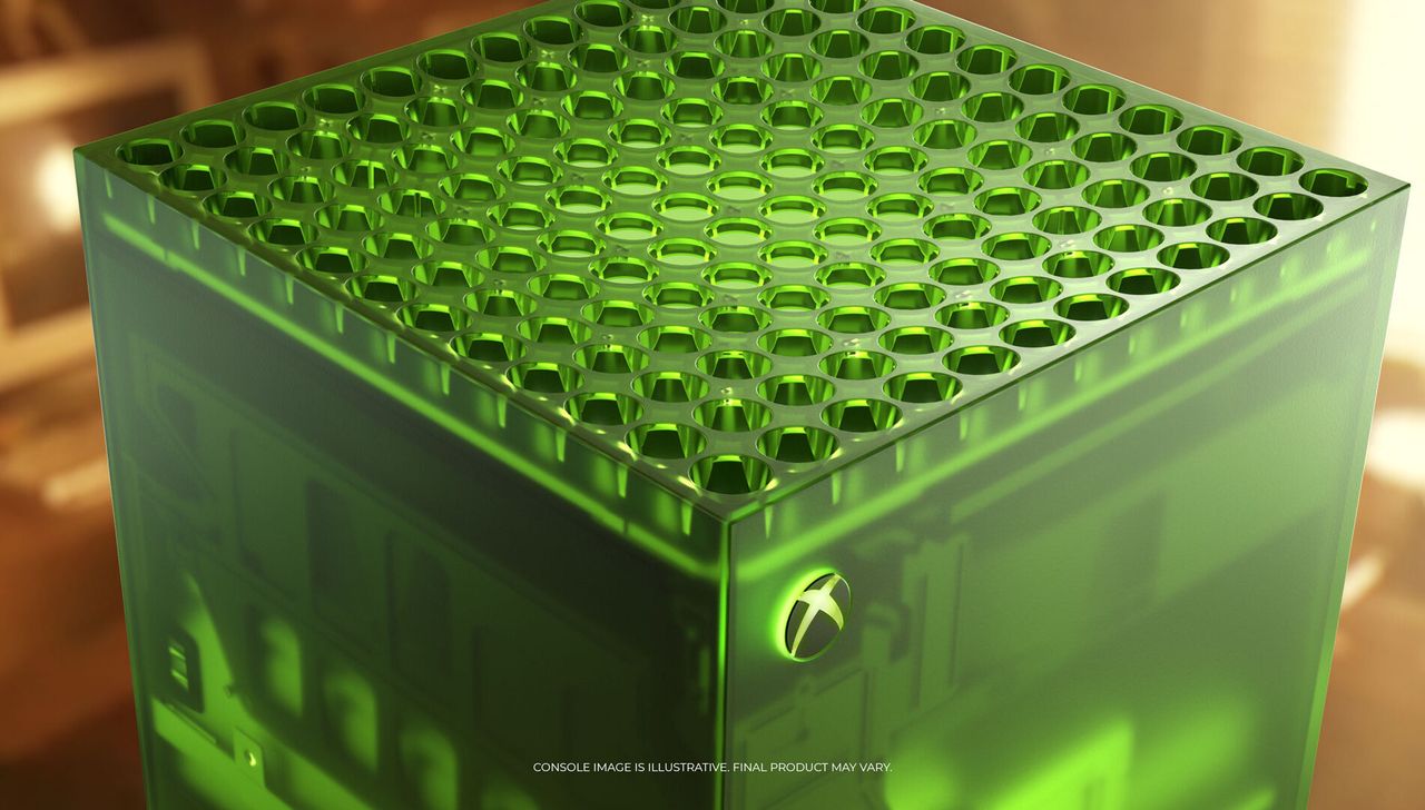 Изображение к статье: «Это главное, и над этим работают» Xbox подтверждает, что методы борьбы со скальпингом будут введены в действие перед предварительным заказом Xbox Series X25 - Xbox Series X на MSReview.net