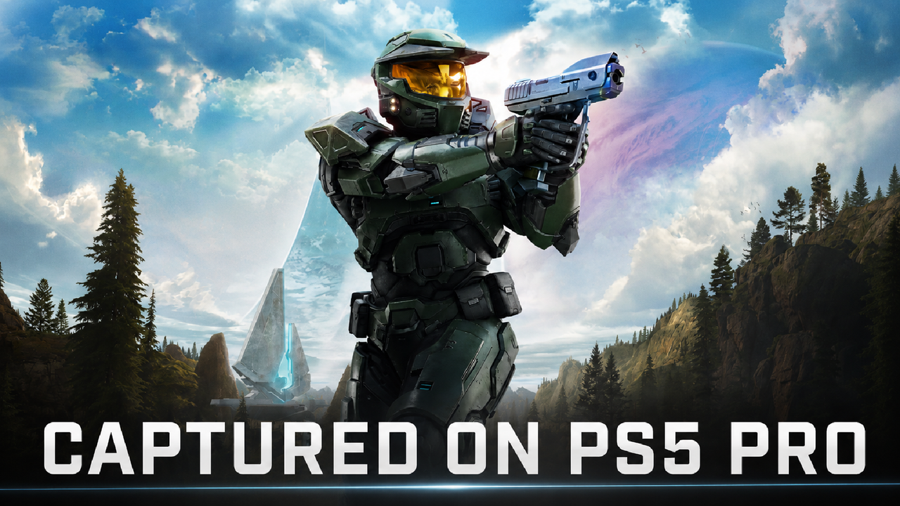 Изображение к статье: Xbox представляет новый трейлер Halo: Campaign Evolved, полностью снятый на PS5 Pro и, как сообщается, должен был быть представлен на Sony State of Play - Gaming на MSReview.net