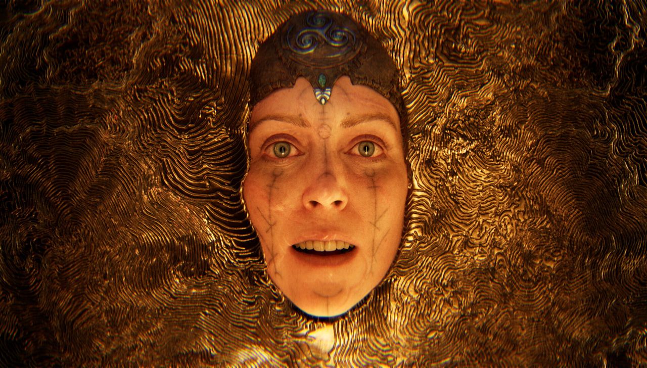 Изображение к статье: «Эти решения никогда не бывают легкими»: Ninja Theory отменяет Project Mara, чтобы сосредоточиться на новой игре Senua - Gaming на MSReview.net