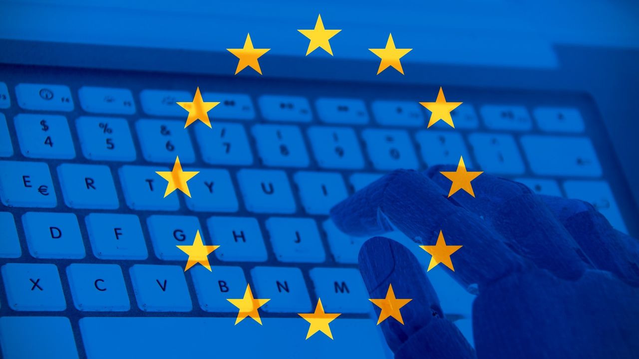 Изображение к статье: LibreOffice называет Euro-Office «бесплатным клоном» Microsoft Office, опирающимся на цифровой суверенитет - Software на MSReview.net
