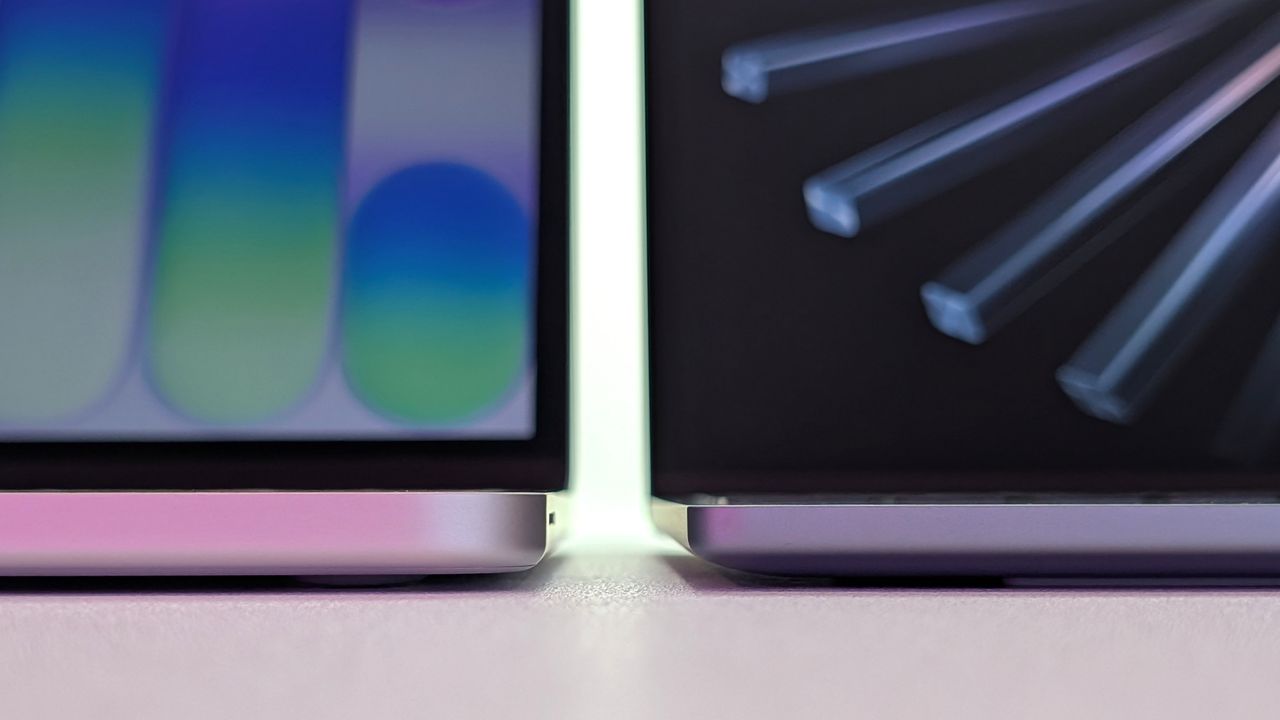 Изображение к статье: «Функции, которые заполняют белые пятна MacBook Neo»: новый XPS 13 от Dell заставляет Neo от Apple выглядеть устаревшим, когда я сравниваю изящные ноутбуки - Laptops на MSReview.net