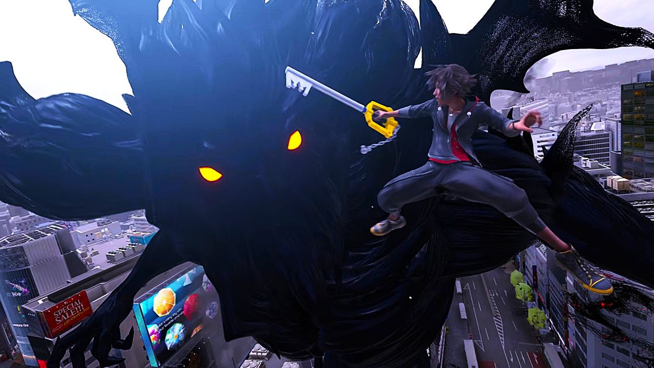 Изображение к статье: Последний выпуск Nintendo Direct преподнес сумасшедшие открытия фанатам Nintendo, но также показал несколько интересных новых игр, которые скоро появятся на Xbox и ПК - Gaming на MSReview.net